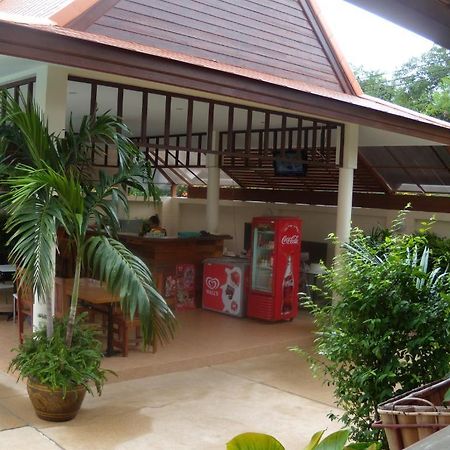 Emerald Palace Aparthotel Pattaya Buitenkant foto